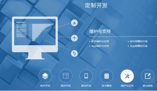 專業(yè)網(wǎng)站制作公司