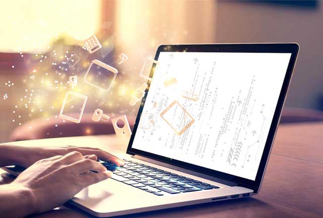 企業(yè)展示型網(wǎng)站建設(shè)有哪些具體功能呢？1