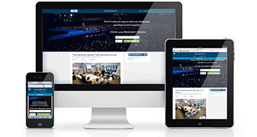 南寧響應(yīng)式網(wǎng)站設(shè)計(jì)注意要點(diǎn)有哪些？