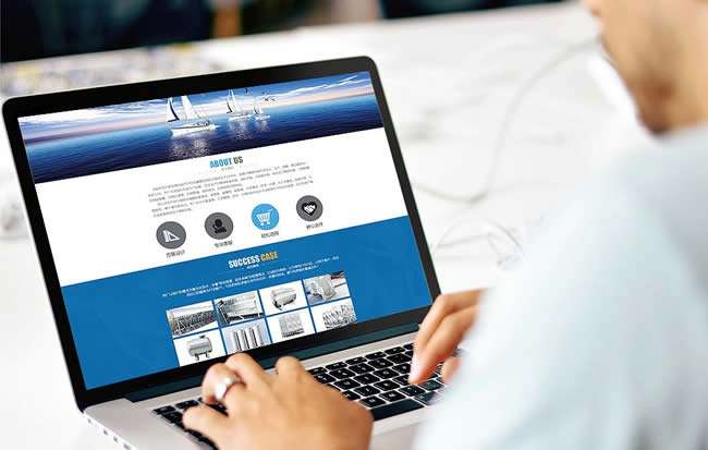 公司網(wǎng)站建設(shè)中如何才能提升網(wǎng)站的收錄率