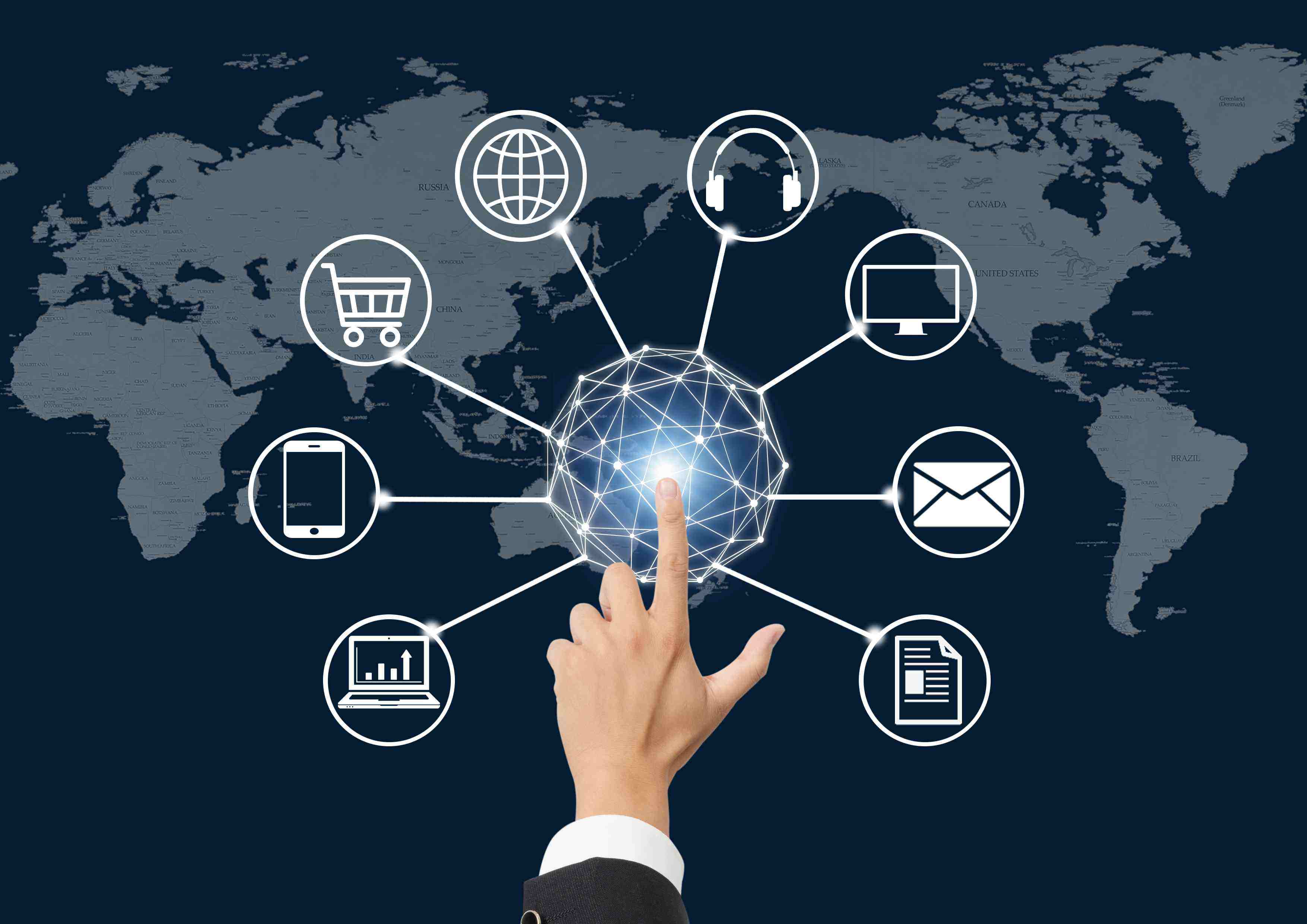 營(yíng)銷型網(wǎng)站建設(shè)具備的功能