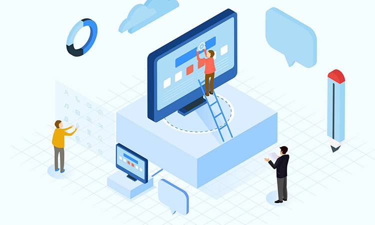 企業(yè)如何建站 企業(yè)如何建站