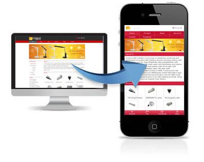 手機(jī)網(wǎng)站建設(shè)