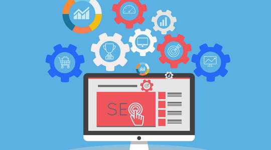 淺析營銷型企業(yè)網(wǎng)站轉(zhuǎn)化效果更好的因素