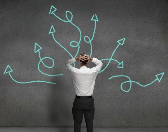 淺析影響網(wǎng)站運營的因素