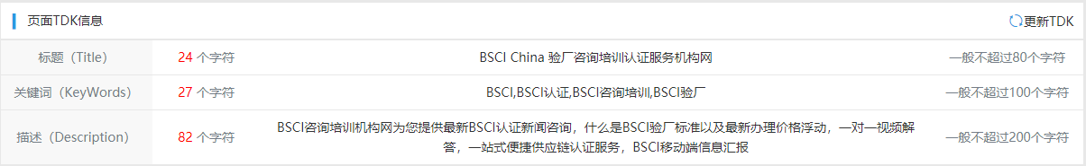 關(guān)鍵詞優(yōu)化
