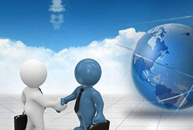 網站建設業(yè)務員如何把握增加客戶的機會