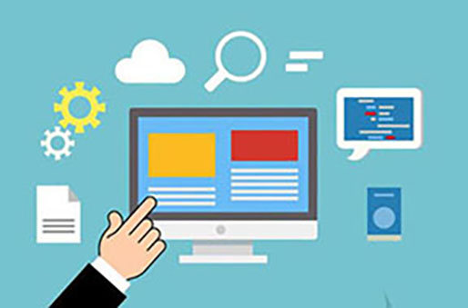 企業(yè)網站建設要素，如何做到強？