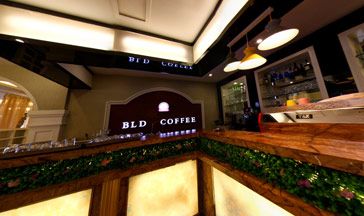 巴厘島風(fēng)情餐廳 VR全景