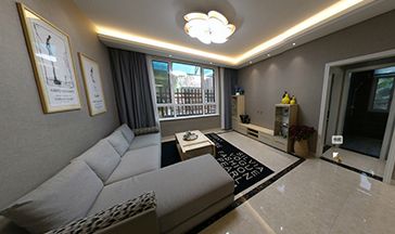 劍橋?qū)W府 VR全景