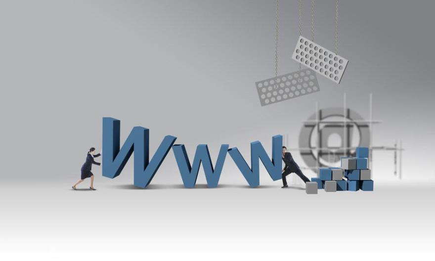 阿里云服務(wù)器之備案解說(shuō)