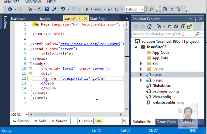 Dynamic URL-動(dòng)態(tài)頁(yè)面