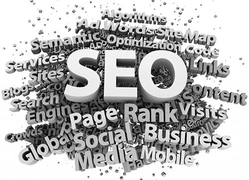 SEO已經(jīng)不是一個人能完成的工作了