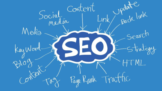 什么樣的空間最適合做SEO