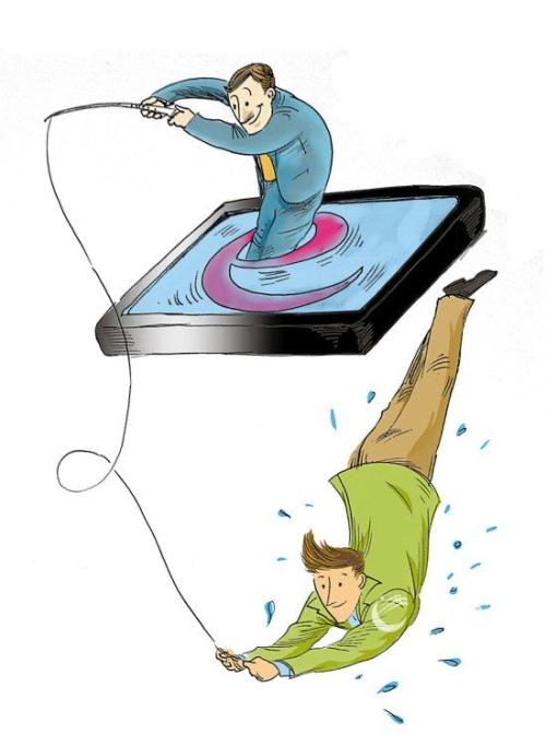 鏈接誘餌是什么，鏈接誘惑如何制作