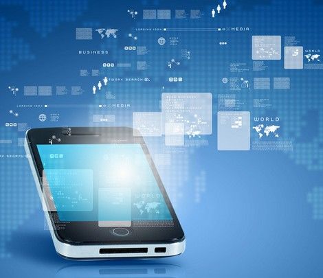 移動端網站建設如何提高資源的易用性