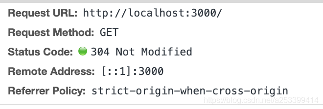 HTTP狀態(tài)碼301與302有什么區(qū)別